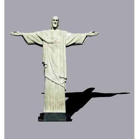Christ the Redeemer Statue - Brazil