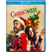ChristMess Blu-ray, Shoreline Ent, Comedy