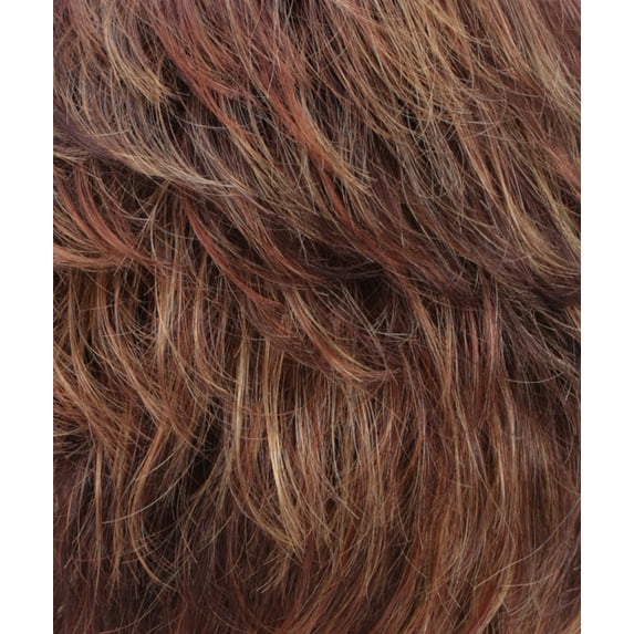 Christa Pure Stretch Cap