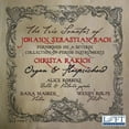 thumbnail image 1 of Christa Rakich - Six Trio Sonatas - Music & Performance - CD, 1 of 1