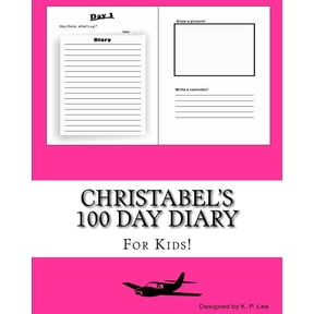 Christabel's 100 Day Diary