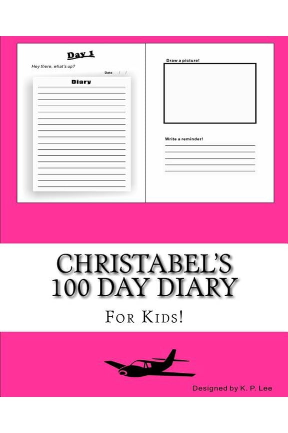 Christabel's 100 Day Diary