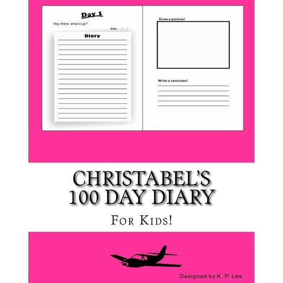 Christabel's 100 Day Diary