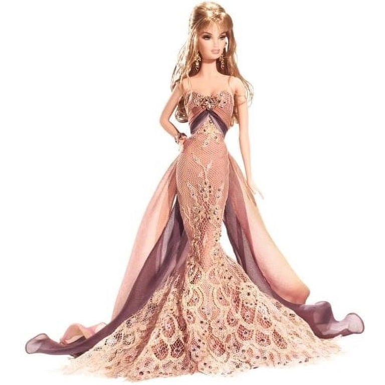 crystal doll gold sequin dress Elegant Black Wedding Dress with Gold Flower Ruffle Skirt Black / 20W