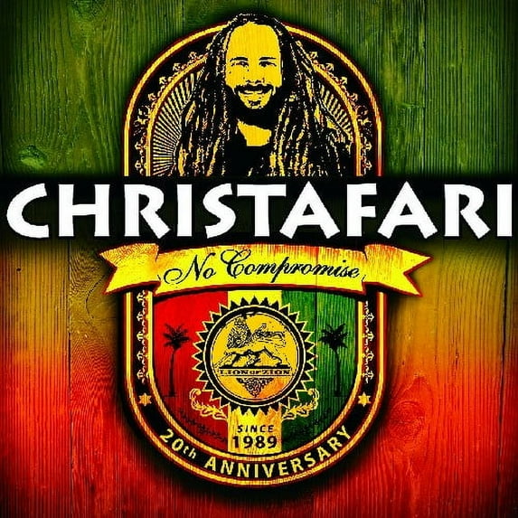 Christafari - No Compromise - Christian / Gospel - CD