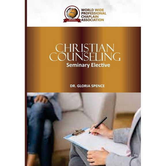 Christain Counseling (Paperback)