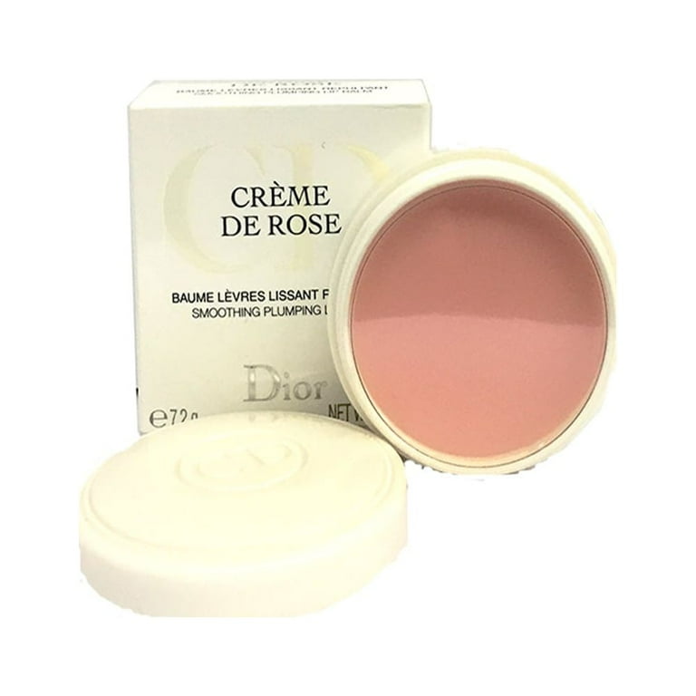 Christian dior rose lip balm cheap