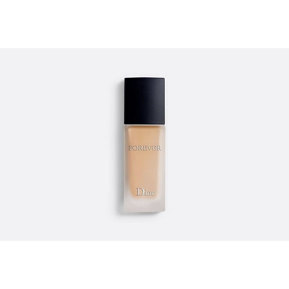 Christan Dior Skin Forever Mate Base 24H Foundation High Perfection Tom 2W Warm 30ml / 1 oz