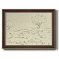 thumbnail image 1 of Christchurch Oak IV Premium Framed Canvas- Ready to Hang, 1 of 1