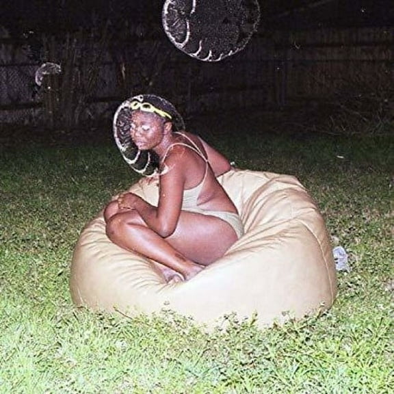 Christelle Bofale - Swim Team - Music & Performance - CD