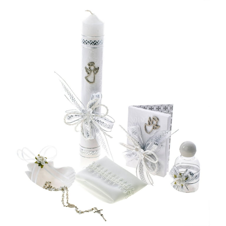 Christening Baptism