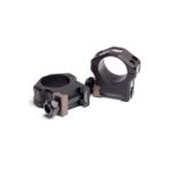 Christensen Arms Rings Ultralight 1'' Low