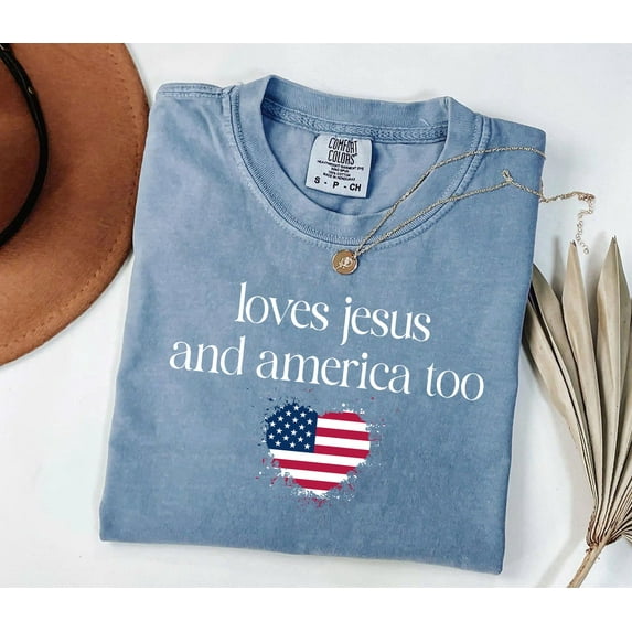 4th of july from a christian perspective