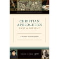 thumbnail image 1 of Pre-Owned Christian Apologetics Past and Present (Volume 2, From 1500): A Primary Source Reader (2), 9781581349078, 1581349076, Hardcover,, 1 of 1