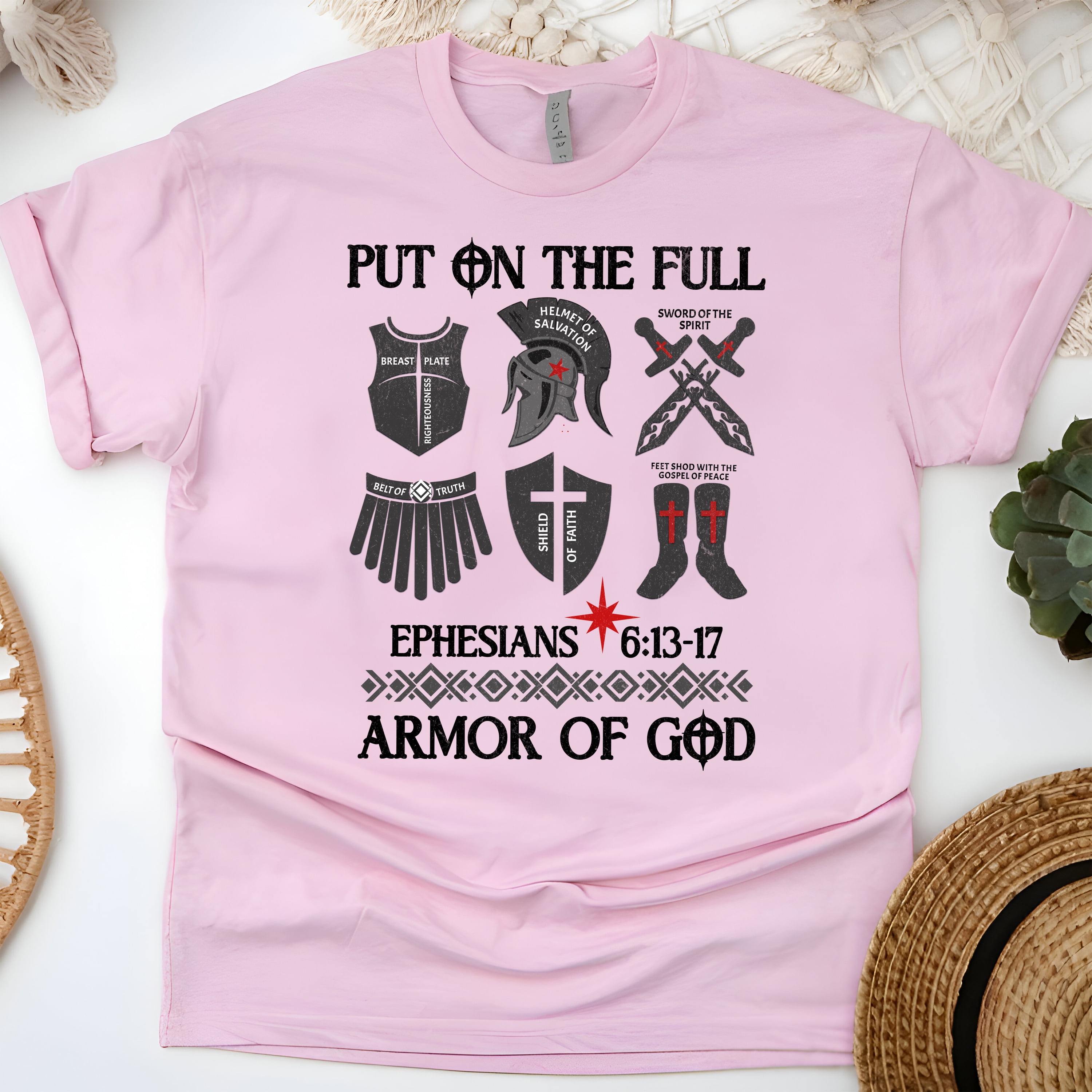 Christian-Armor-of-God-T-Shirt 