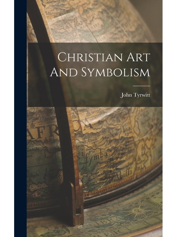 Christian Art And Symbolism, (Hardcover)