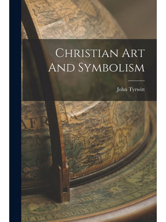 Christian Art And Symbolism, (Paperback)