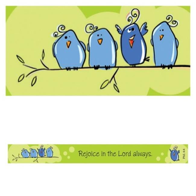 Rejoice in the Lord Always {Magnet} Rejoice in the Lord Always {Magnet}