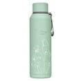 thumbnail image 1 of Christian Art Gifts 332074 New Morning Mercies Water Bottle, Mint, 1 of 1