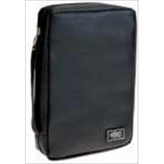 Christian Art Gifts Bi Cover Super Value Small Black - Black