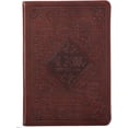 thumbnail image 1 of Pre-Owned Journal Lux-Leather Flexcover Paperback - USED, 1 of 1