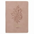 thumbnail image 1 of Journal Classic Pink Trust Prov. 3:5, (Hardcover), 1 of 1
