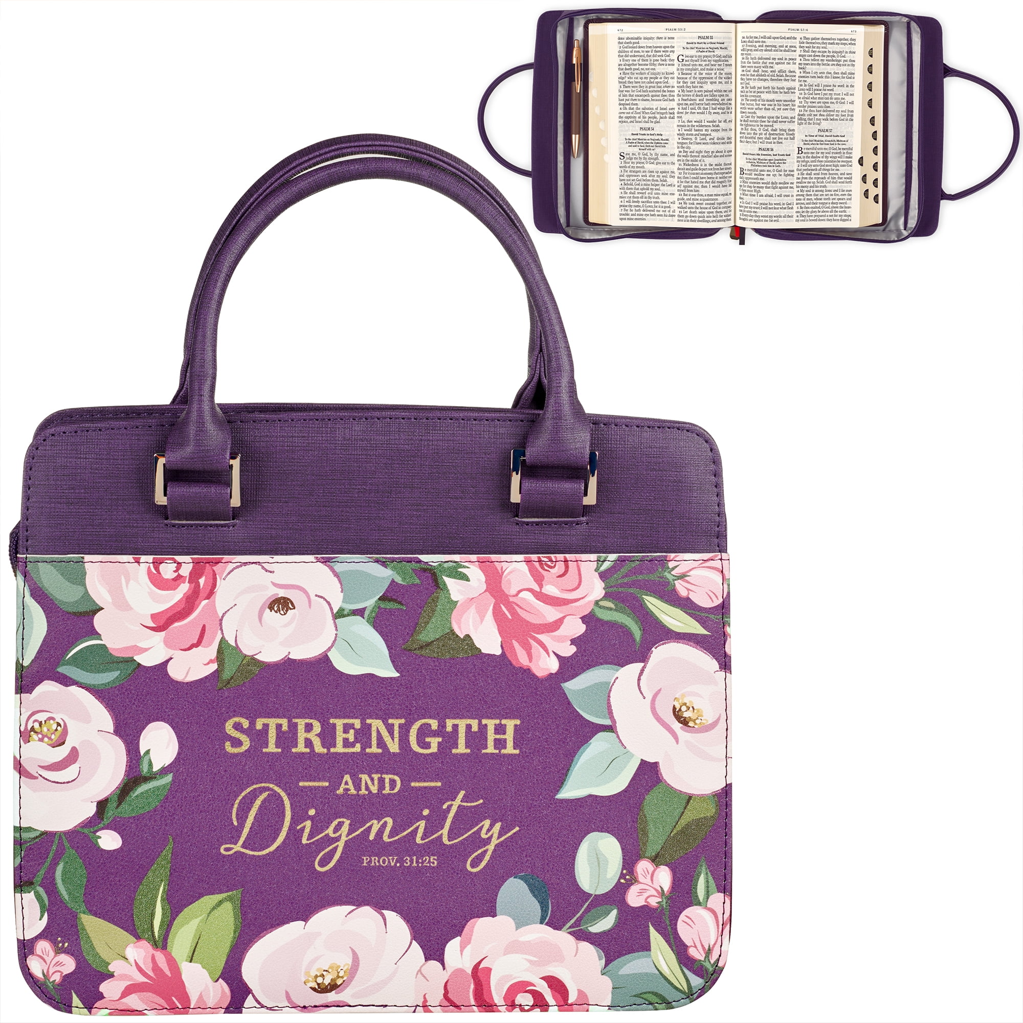 God's Help Is Only A Prayer Away Tote Bag God's Help Is Only A Prayer Away Tote Bag