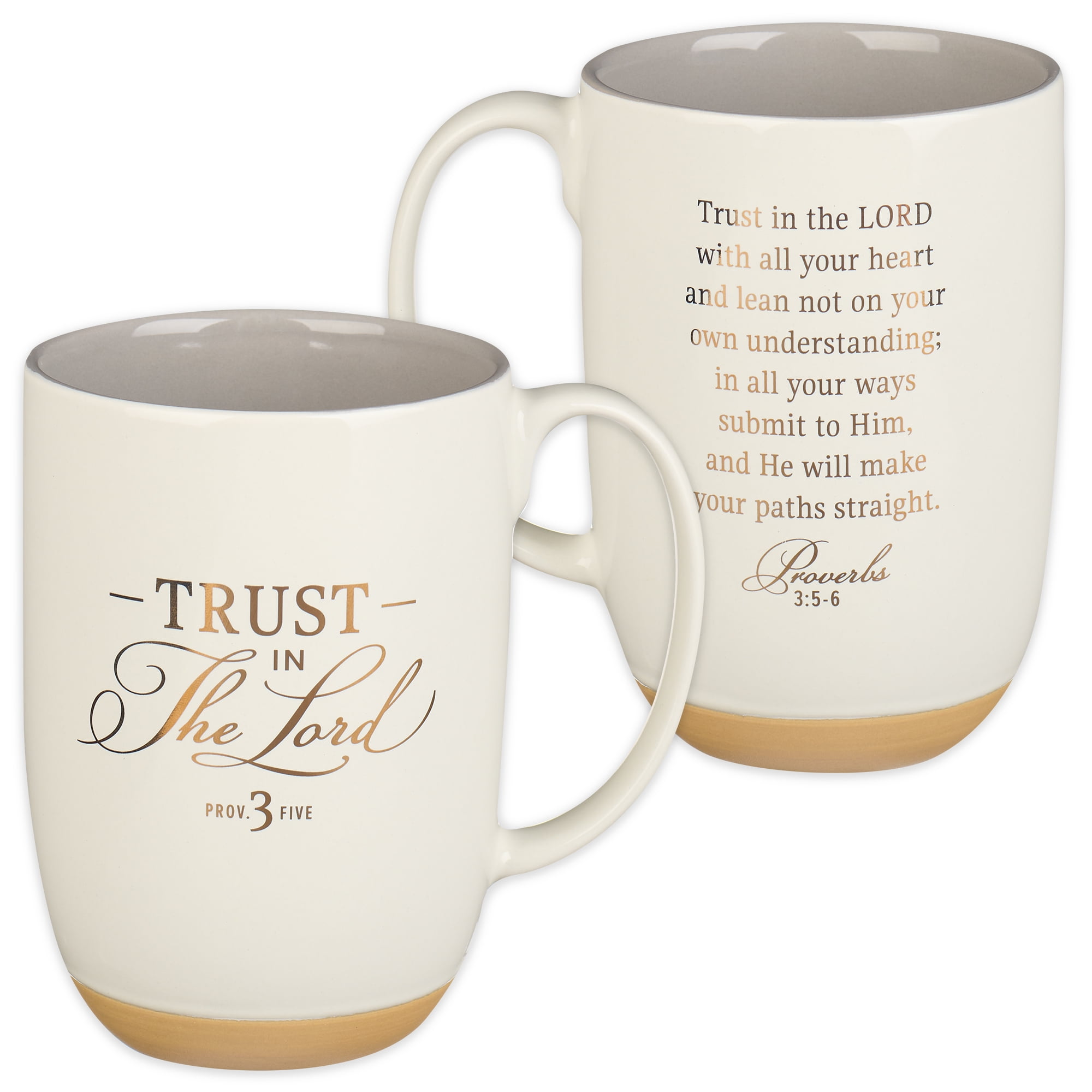 Lead Free Coffee Mugs