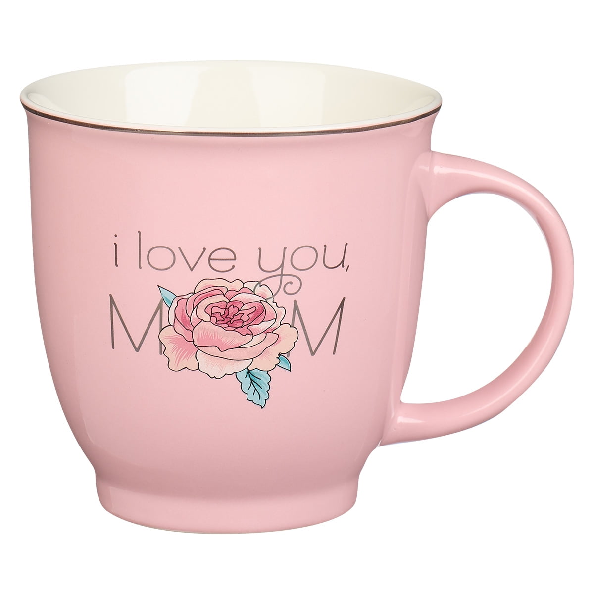 Blessed Mama mug with Bible Quote, Mother's Day Gift, Religious