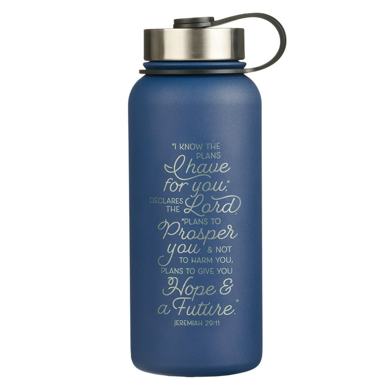 https://i5.walmartimages.com/seo/Christian-Art-Gifts-Large-Stainless-Steel-Double-Wall-Vacuum-Sealed-Insulated-Water-Bottle-Women-Men-Grads-I-Know-Plans-Jer-29-11-Inspiring-Bible-Ver_429a743d-d9c8-4d8f-9ef7-03e1121926f0.530c7abf55b8bd5c3064c02f146ba2a6.jpeg?odnHeight=768&odnWidth=768&odnBg=FFFFFF