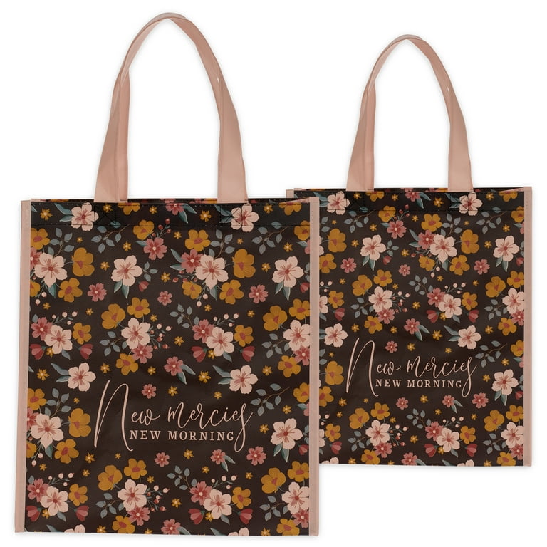 New Mercies {Tote Bag} New Mercies {Tote Bag}