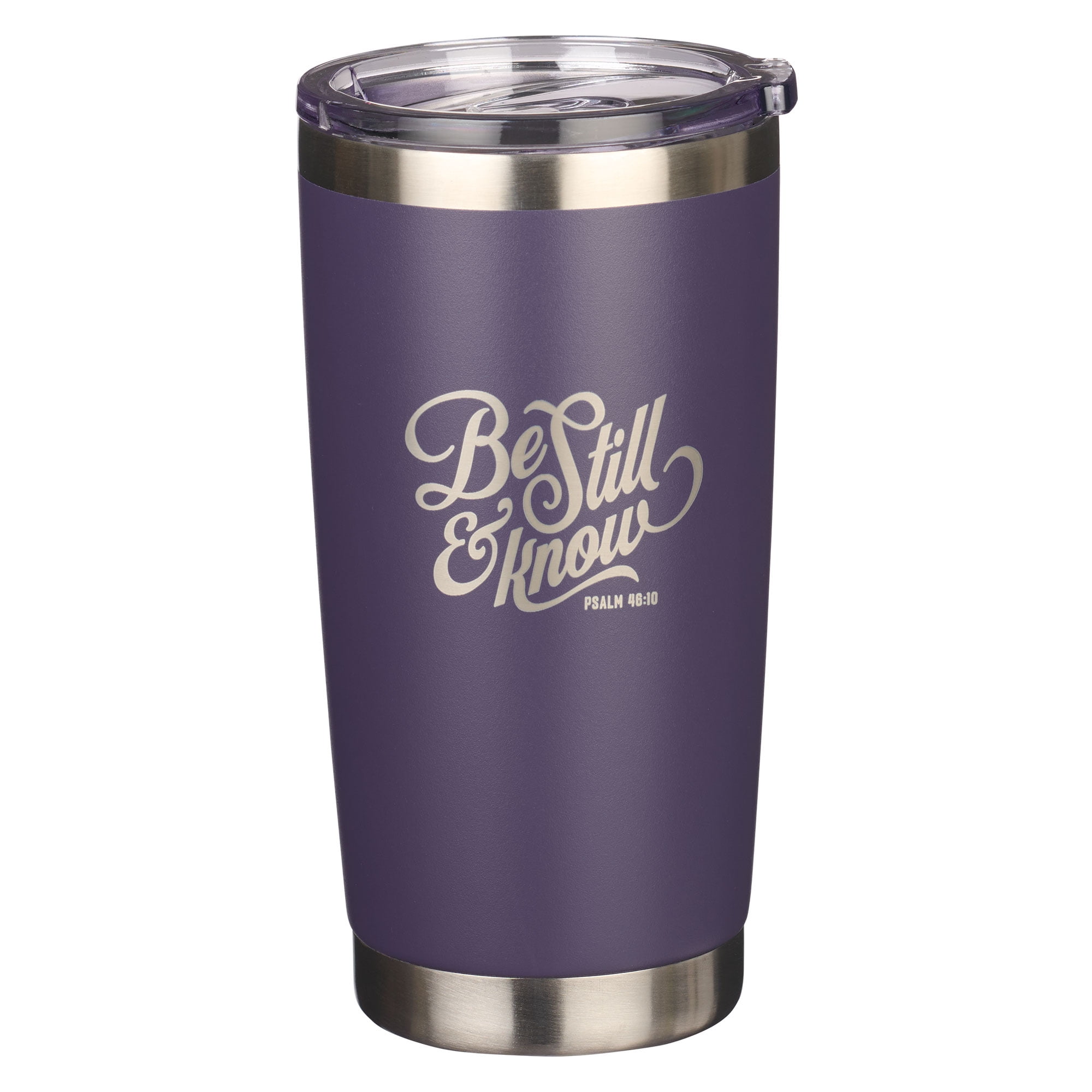This Is My Happy Face – Engraved Stainless Steel Tumbler, Vacuum