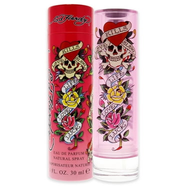 Wild Spirit Chill Eau De Parfum, Perfume for Women, 1 Oz - Walmart.com