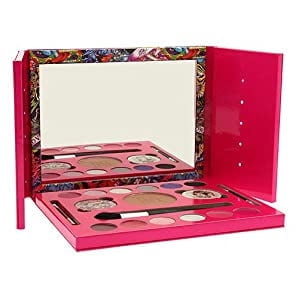 Christian Audigier Ed Hardy Color Love Kills Slowly, 19-Count
