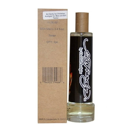 Christian Audigier Ed Hardy EDT Spray 3.4 oz
