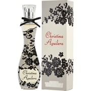 CHRISTINA AGUILERA CHRISTINA AGUILERA EDP SPRAY 2.5 OZ CHRISTINA AGUILERA/CHRISTINA AGUILERA EDP SPRAY 2.5 OZ 75 ML W