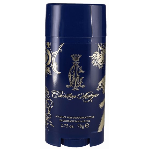 Christian Audigier by Christian Audigier for Men Deodorant Stick 2.75 oz.