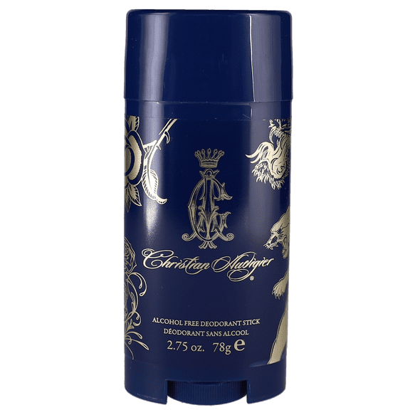 Christian Audigier by Christian Audigier for Men Deodorant Stick 2.75 oz.