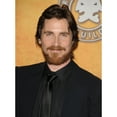 thumbnail image 1 of Christian Bale In The Press Room For 17Th Annual Screen Actors Guild Sag Awards, 1 of 2