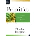 thumbnail image 1 of Christian Basics Bible Studies Priorities: Tyranny of the Urgent, (Paperback), 1 of 1
