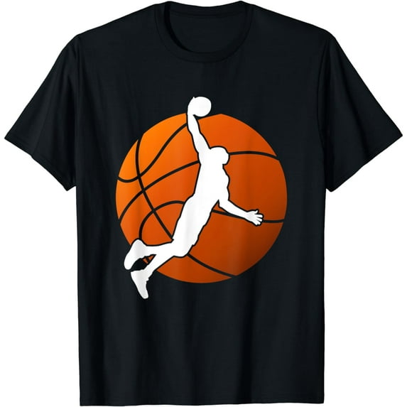 Christian Basketball Shirts Men Boys Kids Religious Gifts T-Shirt
