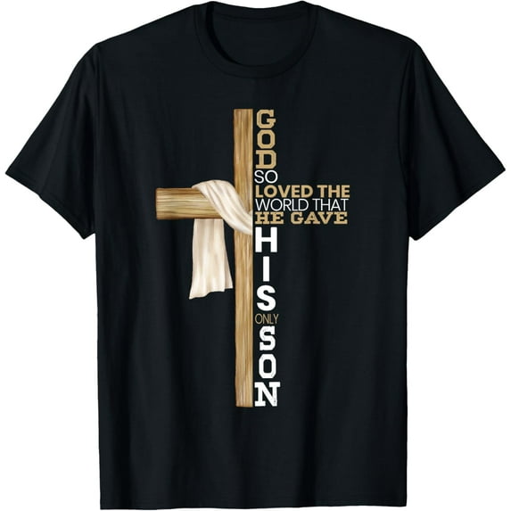 Christian Believer Religious Pastor Bible Scripture T-Shirt men and women can wear, black, white, gifts