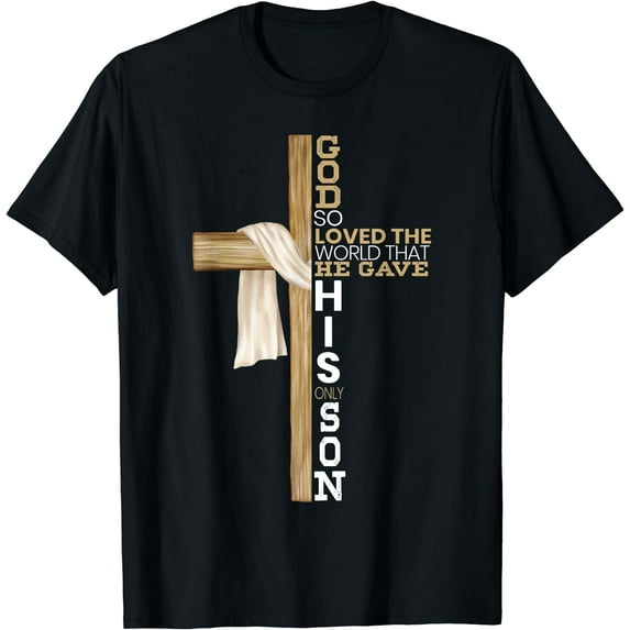 Christian Believer Religious Pastor Bible Scripture T-Shirt