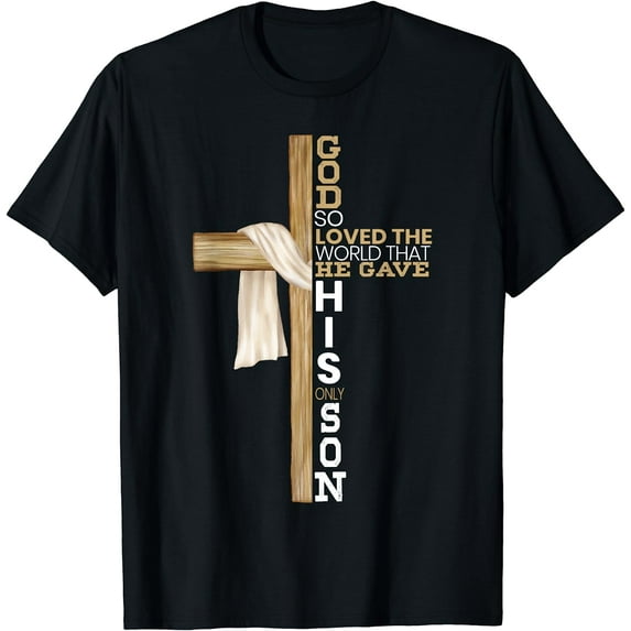 Christian Believer Religious Pastor Bible Scripture T-Shirt