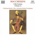 thumbnail image 1 of Christian Benda - Cello Sonatas 1 - Music & Performance - CD, 1 of 1