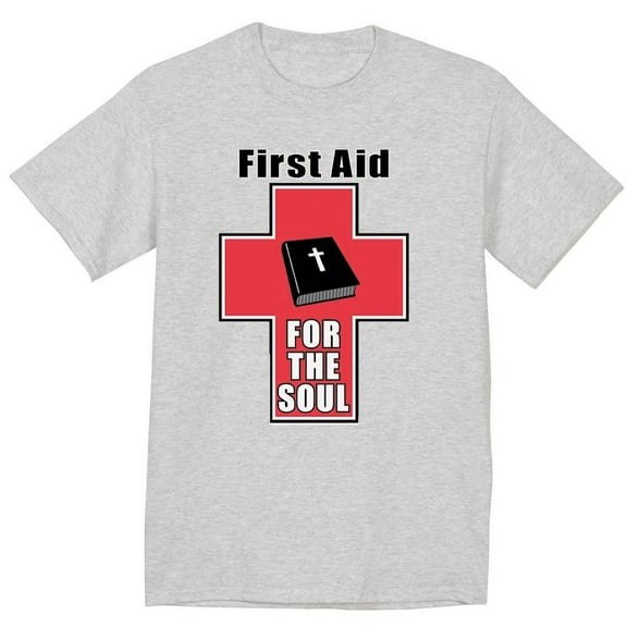 Christian Bible God Faith Jesus Gifts T-shirt Mens Graphic Tee