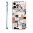 thumbnail image 1 of Christian Bible Verse Case for iPhone 12 Pro Max, Jesus Quote Collage, Soft TPU Full Cover Case for iPhone 12 Pro Max, 1 of 5