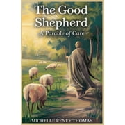 Christian Biblical Fiction The Good Shepherd, Book 25, Paperback