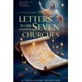 thumbnail image 1 of Christian Biblical Fiction The Letters to the Seven Churches, Book 22, (Paperback), 1 of 1