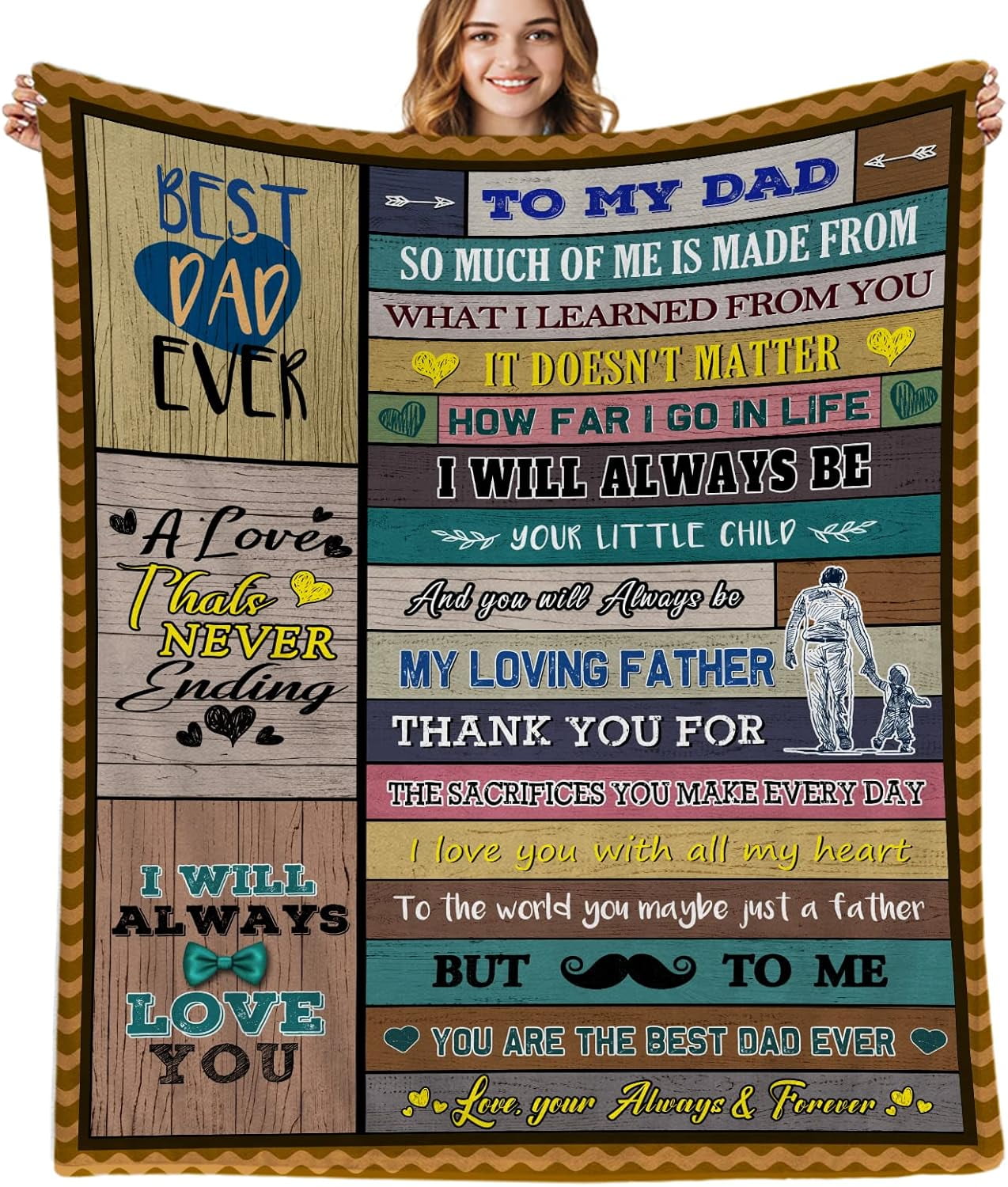 Christian Birthday Gifts for Women Friends Blanket,Unique Inspirational Religious Catholic Spiritual & Baptism Comformation Gifts for Girl Godmother Mom Sister